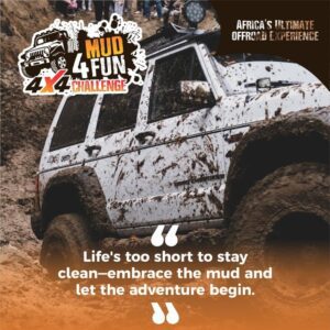 About Mud 4 Fun Kenya