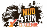 Mud 4 Fun logo