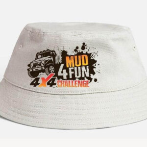 Mud 4 Fun Hoodies grey