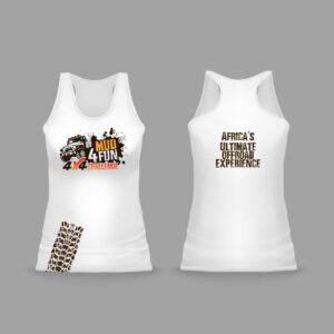 Mud 4 Fun Vest