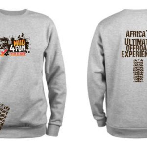 Mud 4 Fun Sweatshirt