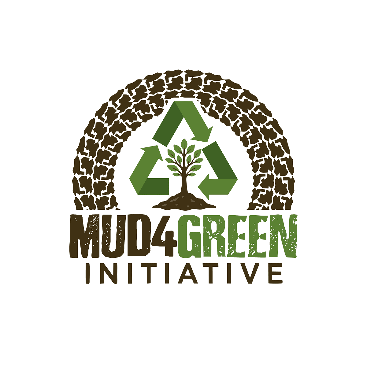 Mud 4 GREEN